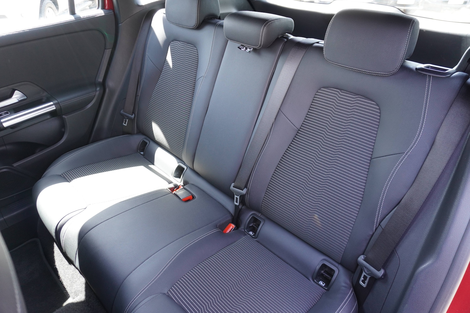 Used Mercedes-Benz GLA 2020 for sale - 76598689: Photo 11