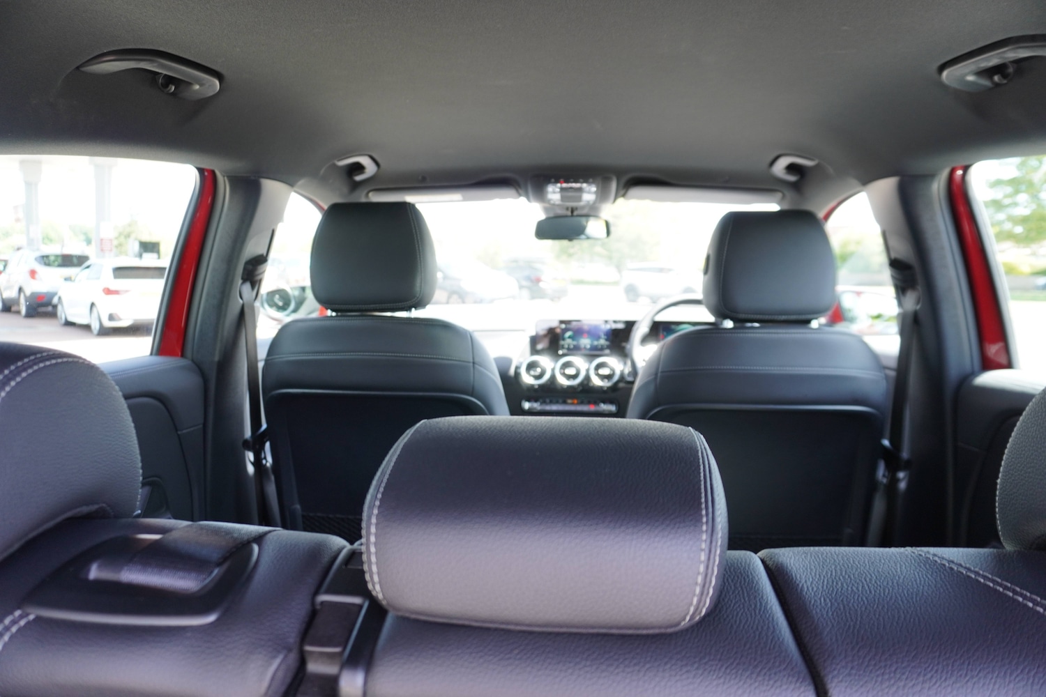 Used Mercedes-Benz GLA 2020 for sale - 76598689: Photo 14