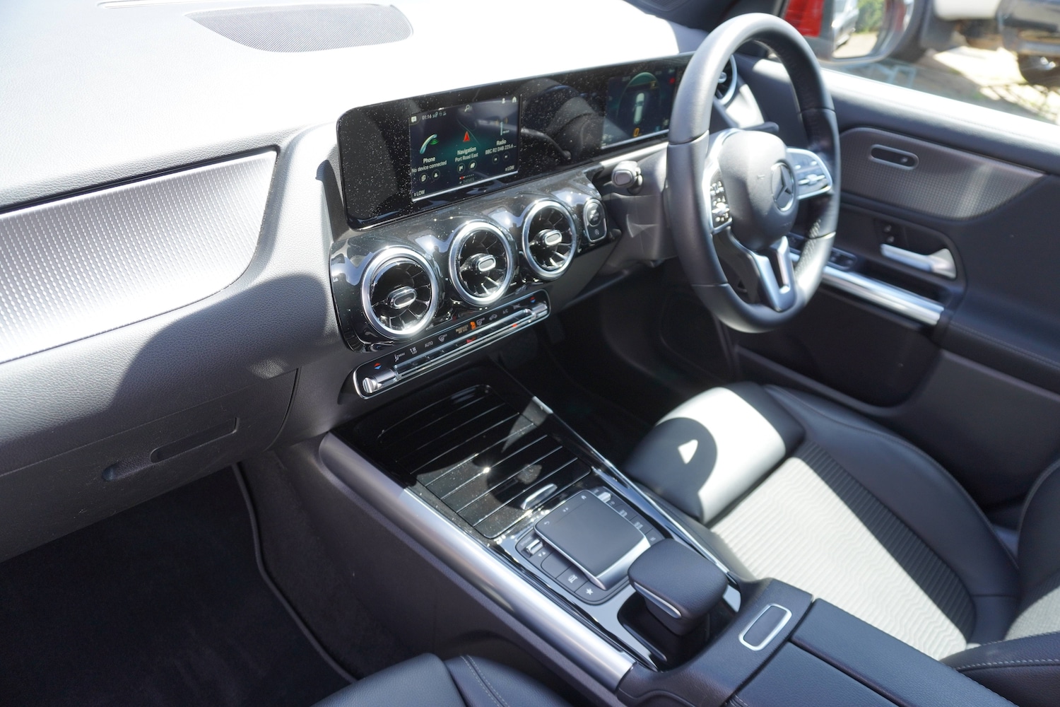 Used Mercedes-Benz GLA 2020 for sale - 76598689: Photo 20