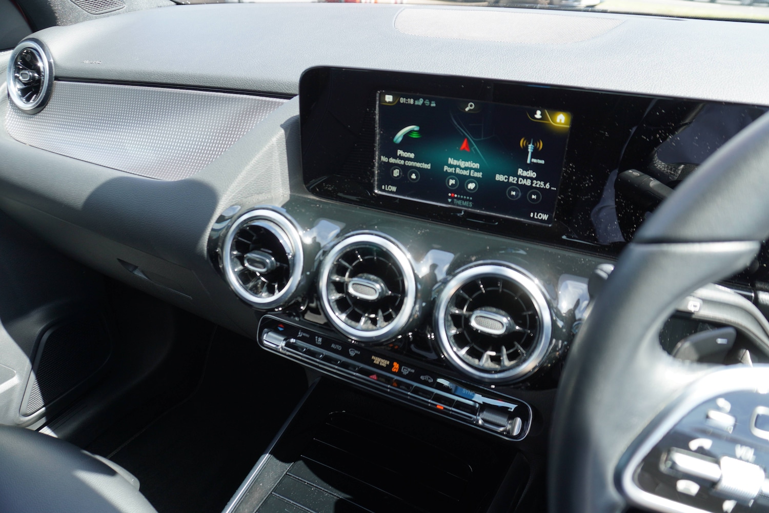 Used Mercedes-Benz GLA 2020 for sale - 76598689: Photo 21