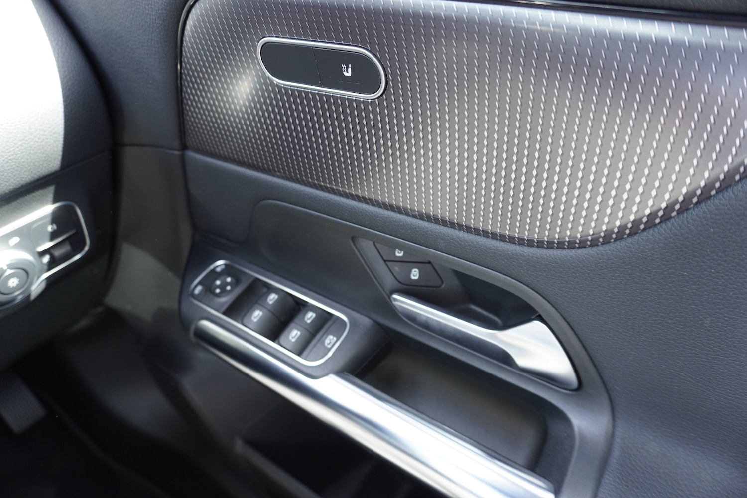 Used Mercedes-Benz GLA 2020 for sale - 76598689: Photo 22