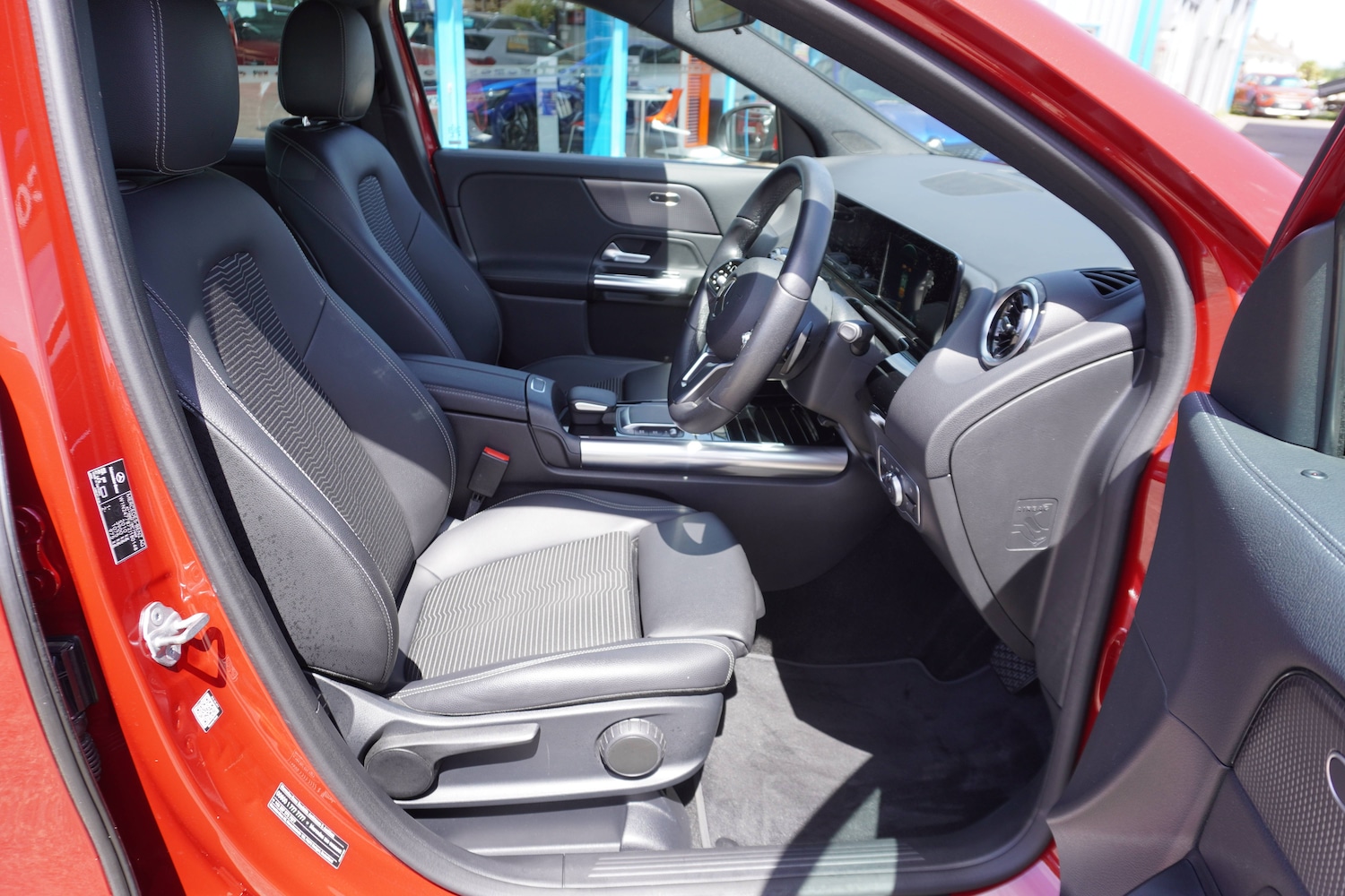 Used Mercedes-Benz GLA 2020 for sale - 76598689: Photo 23