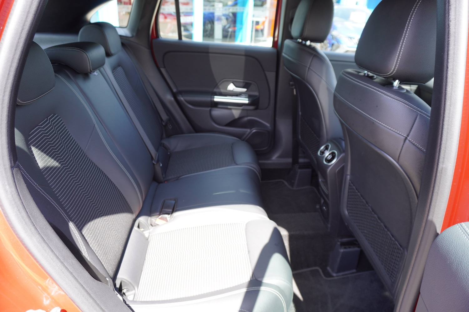 Used Mercedes-Benz GLA 2020 for sale - 76598689: Photo 24