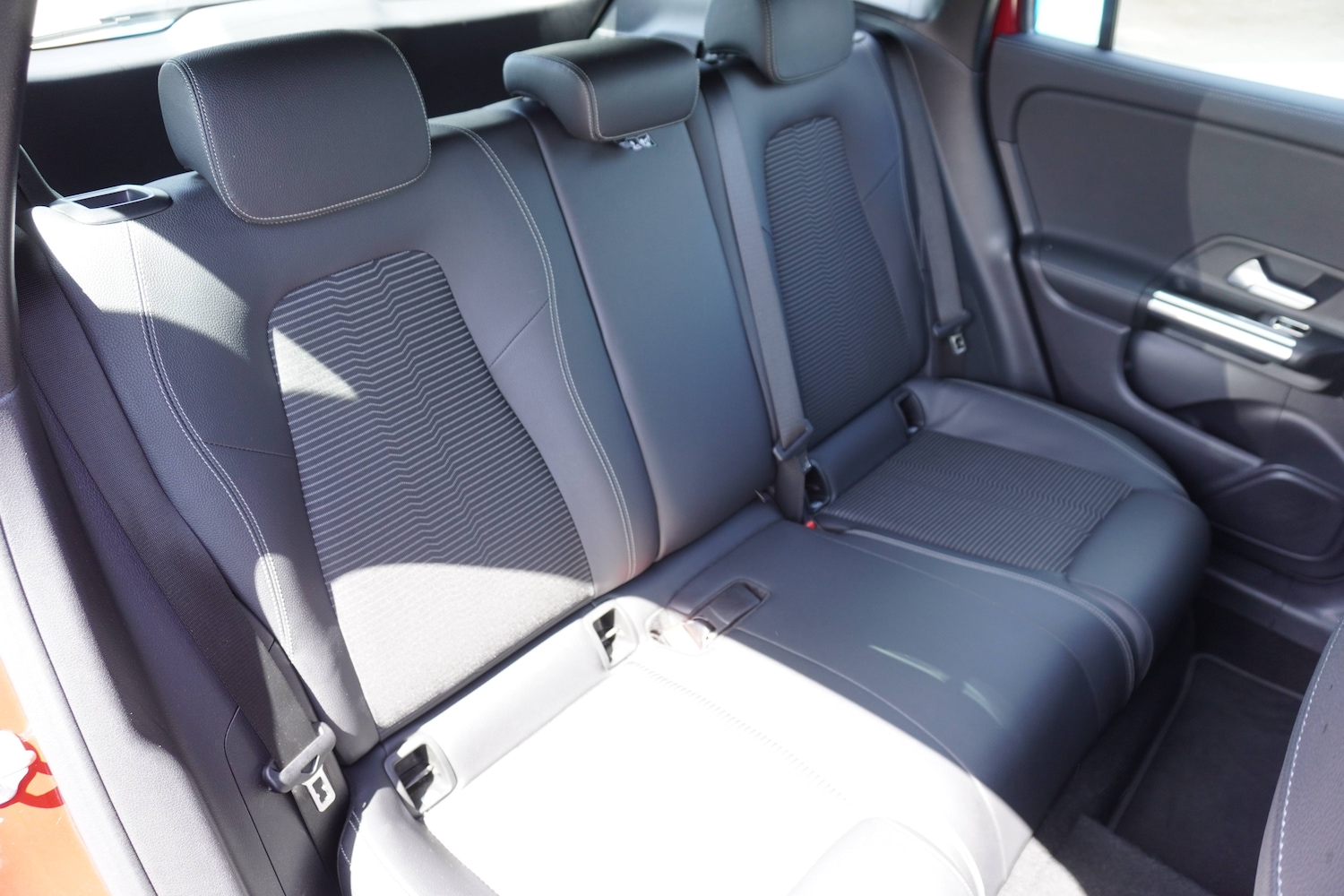 Used Mercedes-Benz GLA 2020 for sale - 76598689: Photo 25