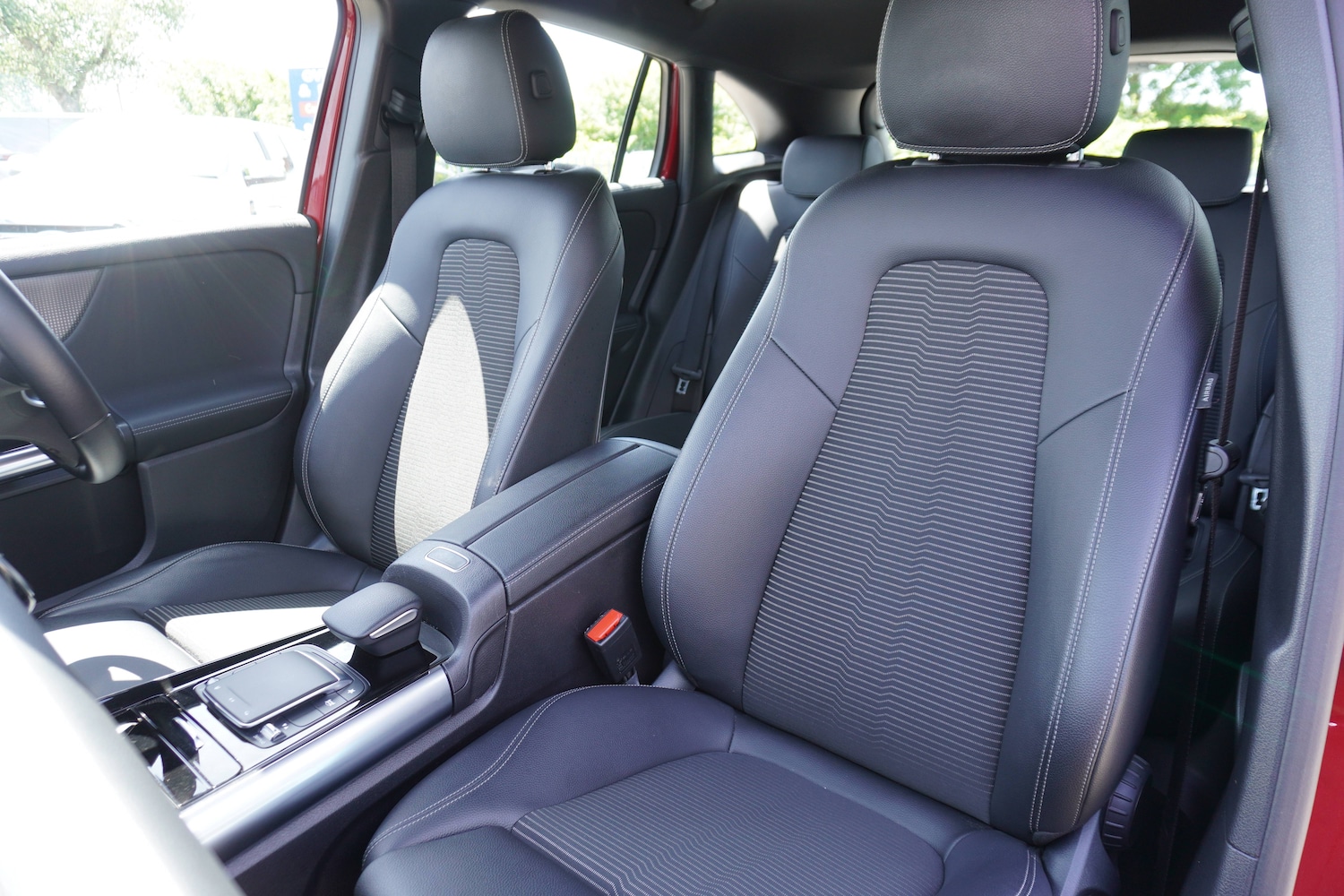 Used Mercedes-Benz GLA 2020 for sale - 76598689: Photo 26