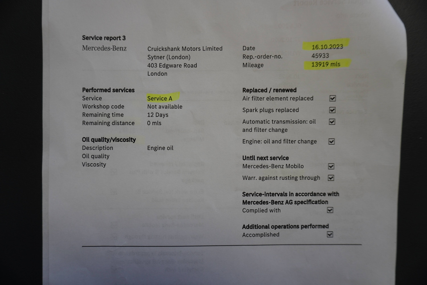 Used Mercedes-Benz GLA 2020 for sale - 76598689: Photo 29