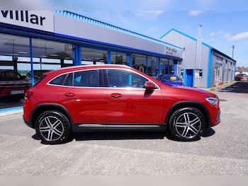 Used Mercedes-Benz GLA 2020 for sale - 76598689: Photo