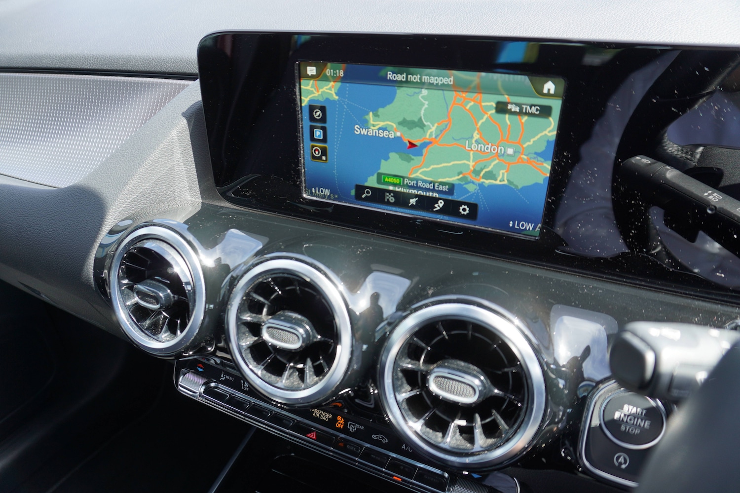 Used Mercedes-Benz GLA 2020 for sale - 76598689: Photo 5