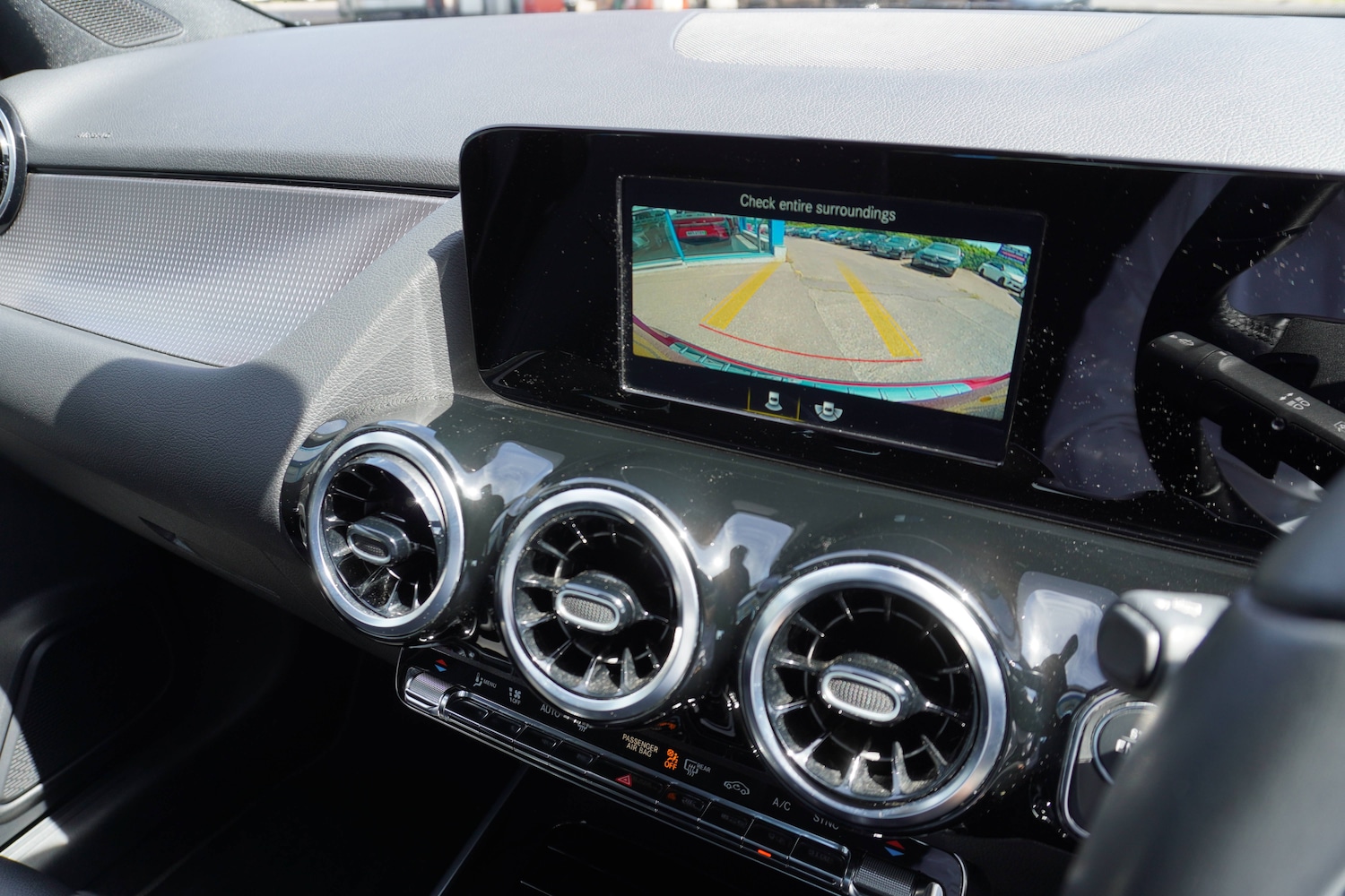 Used Mercedes-Benz GLA 2020 for sale - 76598689: Photo 6