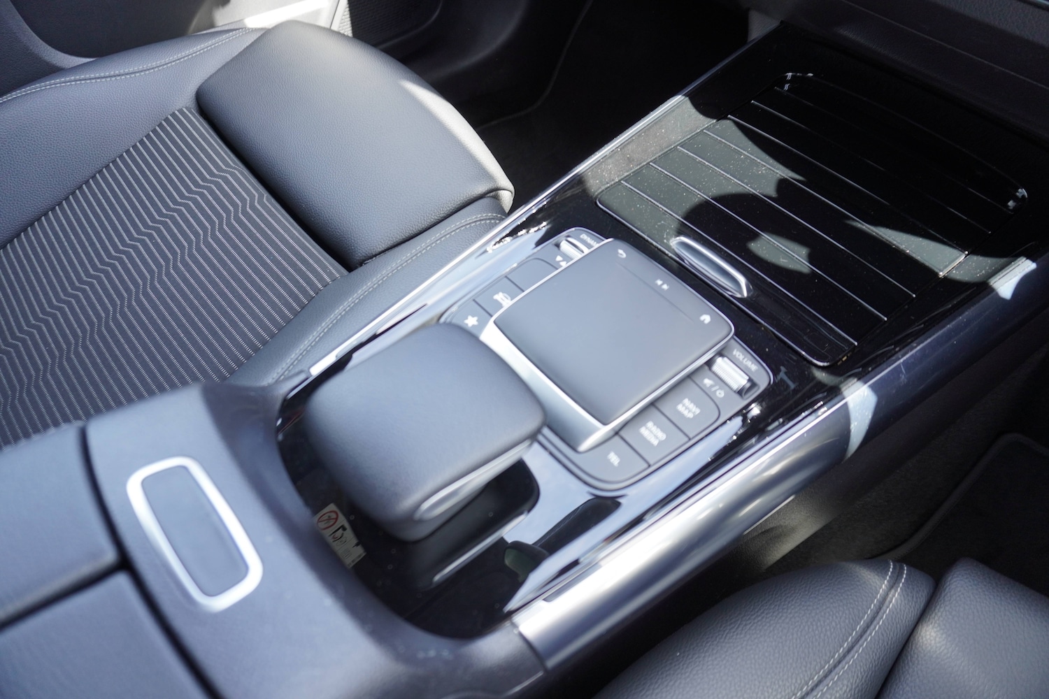 Used Mercedes-Benz GLA 2020 for sale - 76598689: Photo 7