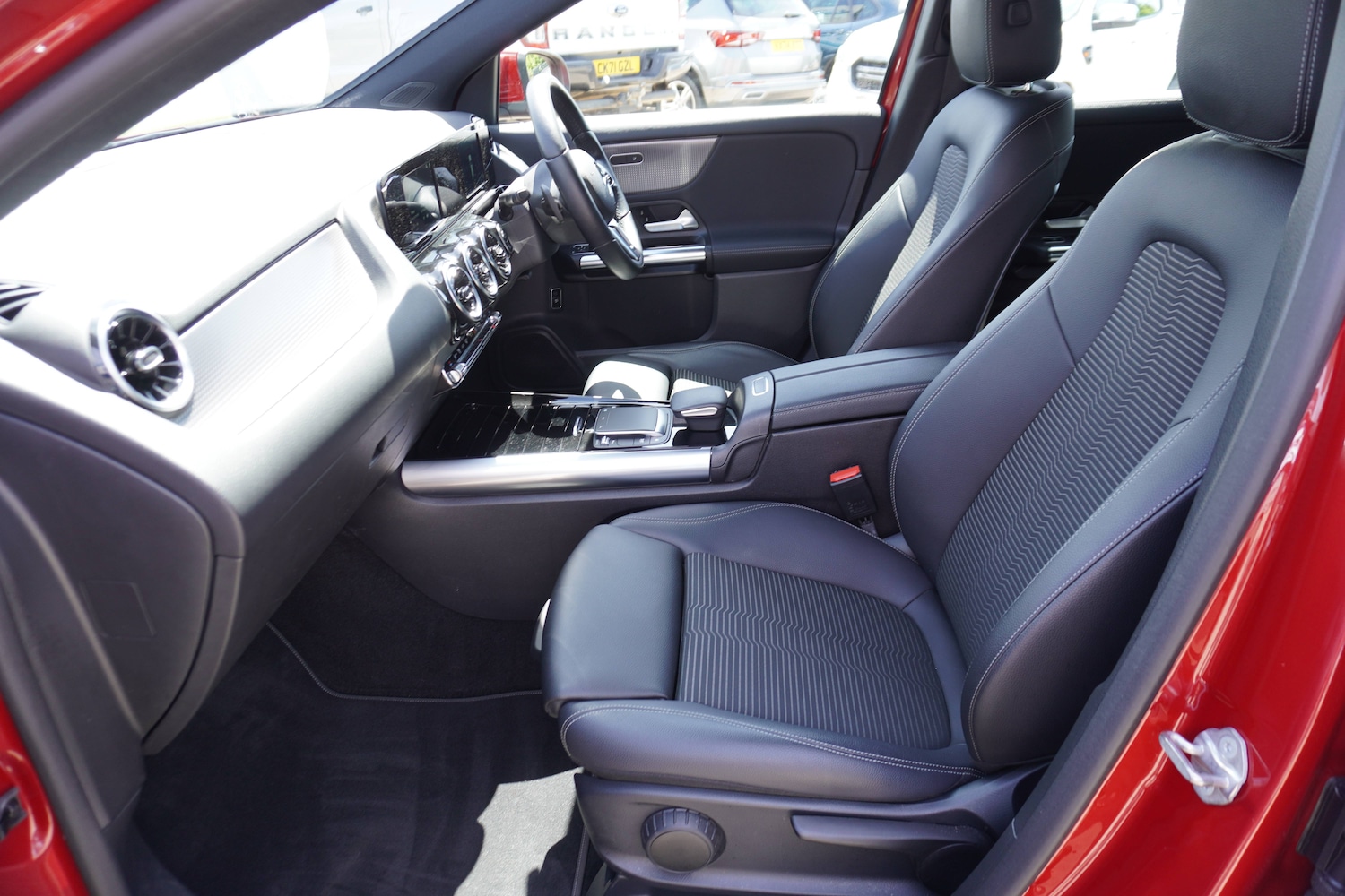 Used Mercedes-Benz GLA 2020 for sale - 76598689: Photo 9