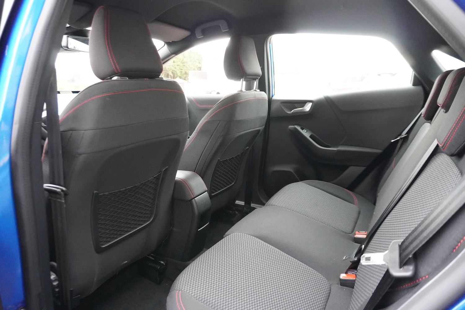 Used Ford Puma 2022 for sale - 76598634: Photo 10