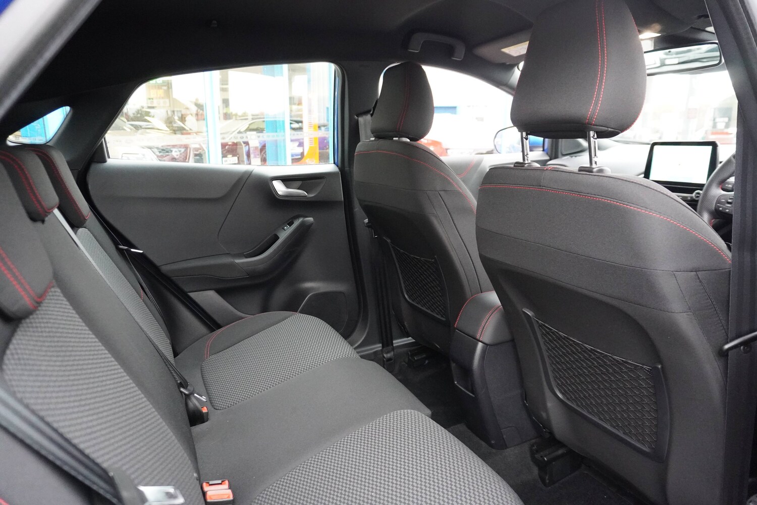 Used Ford Puma 2022 for sale - 76598634: Photo 11