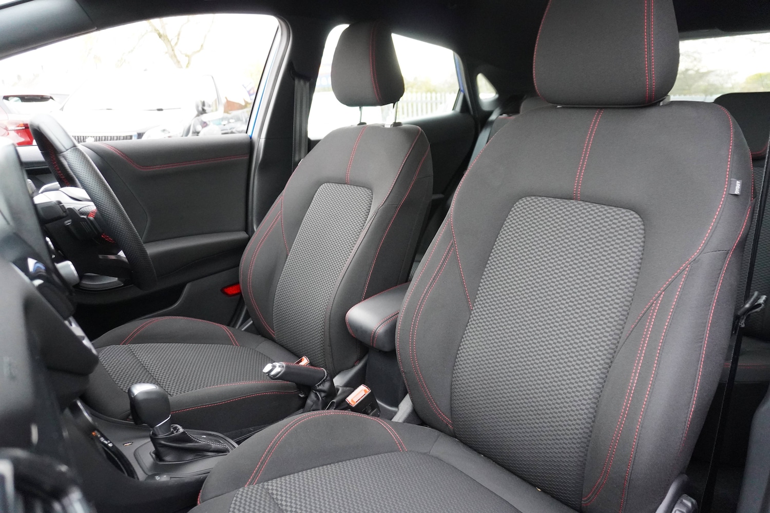 Used Ford Puma 2022 for sale - 76598634: Photo 16