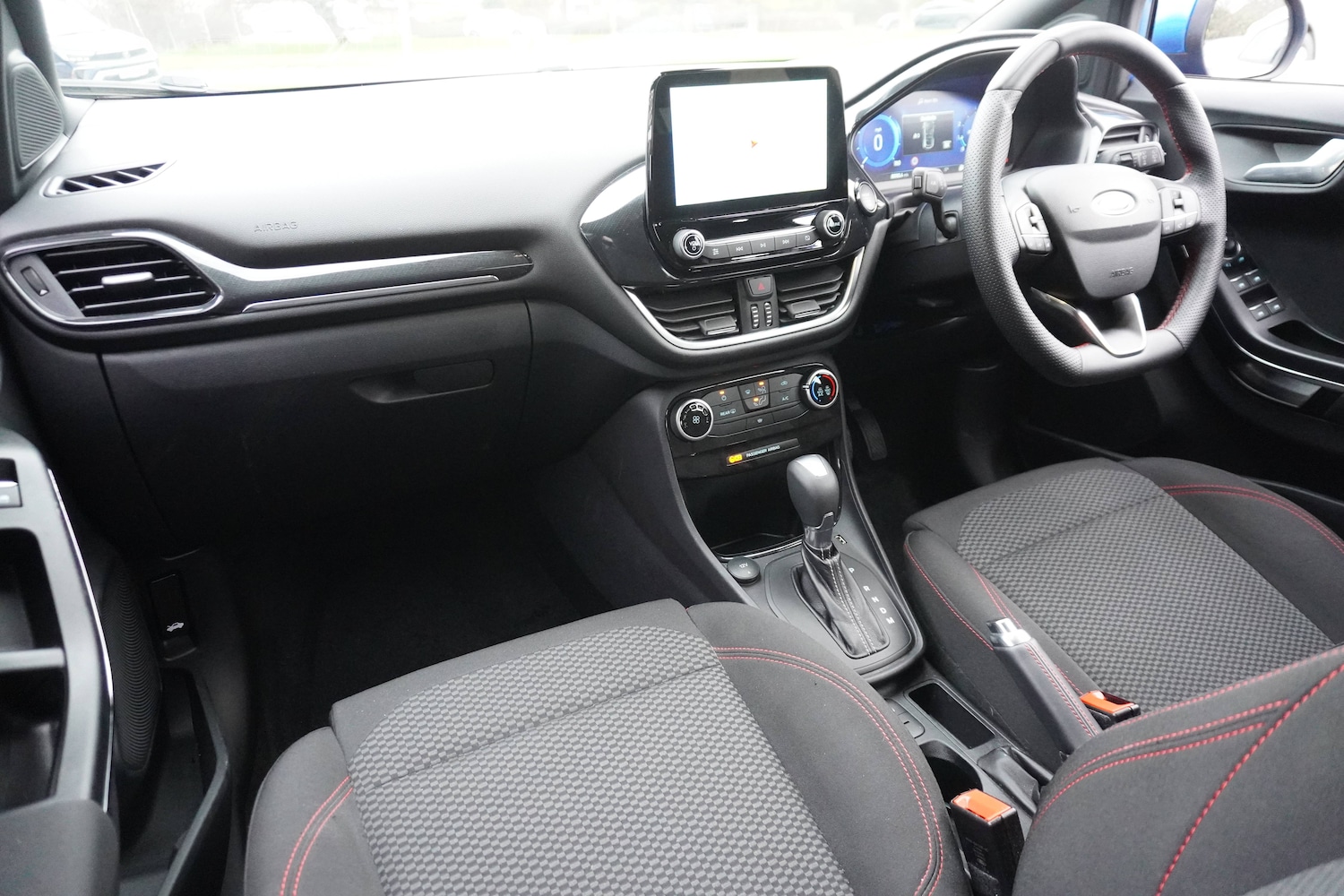 Used Ford Puma 2022 for sale - 76598634: Photo 20