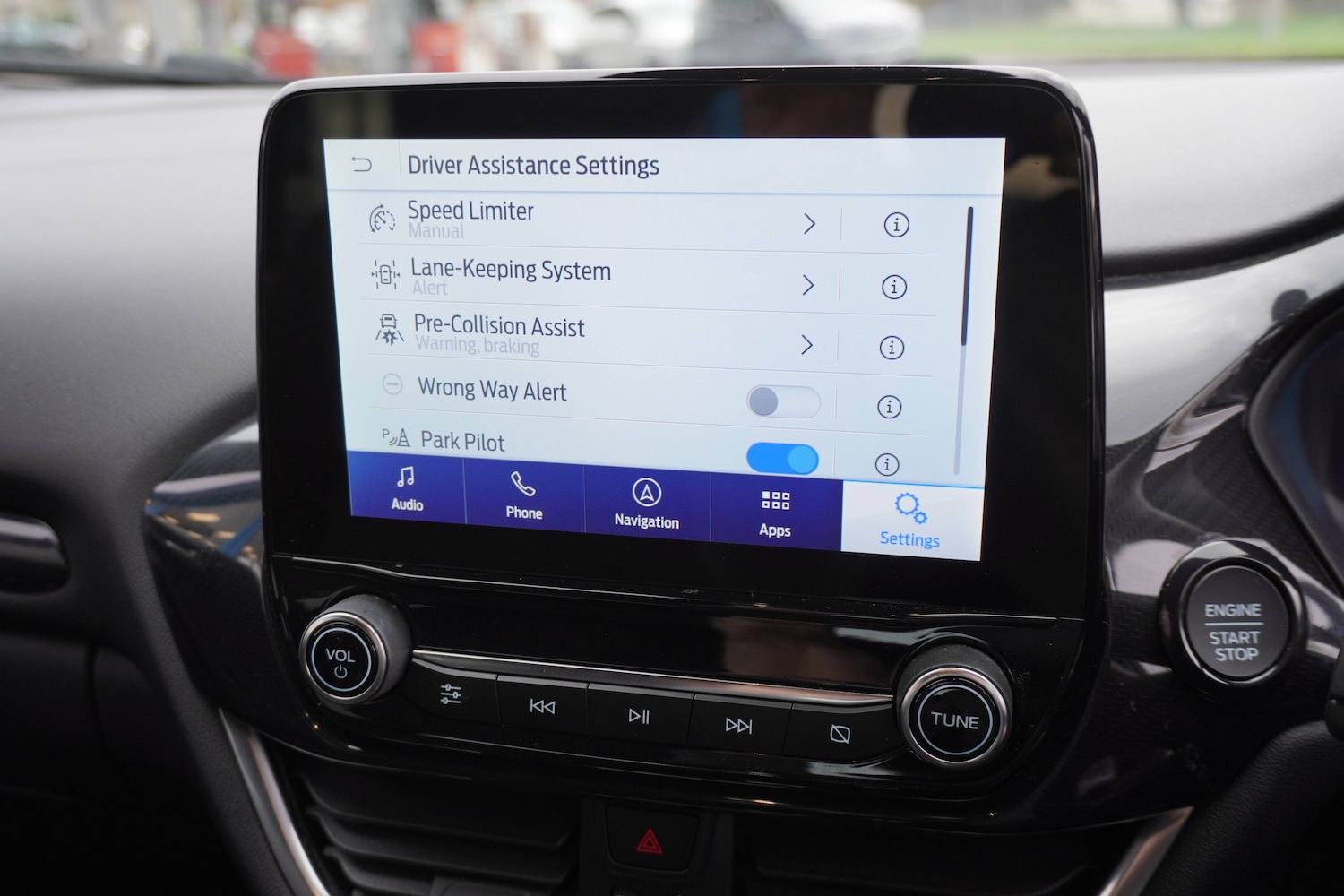 Used Ford Puma 2022 for sale - 76598634: Photo 22