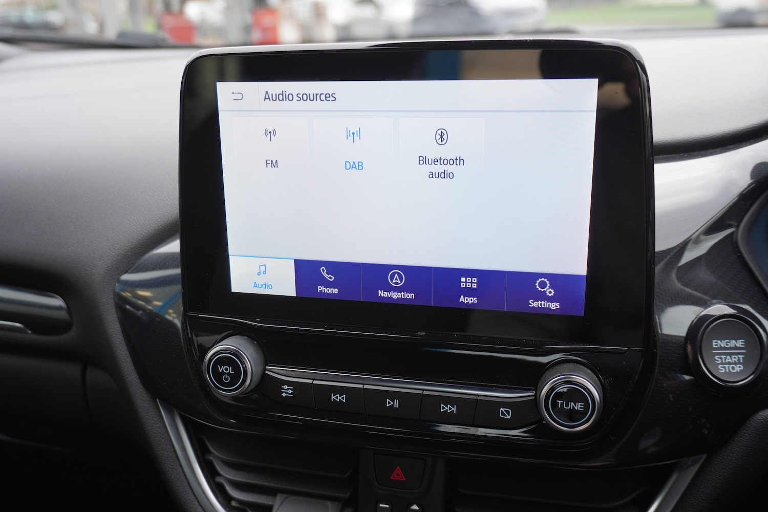 Used Ford Puma 2022 for sale - 76598634: Photo 23