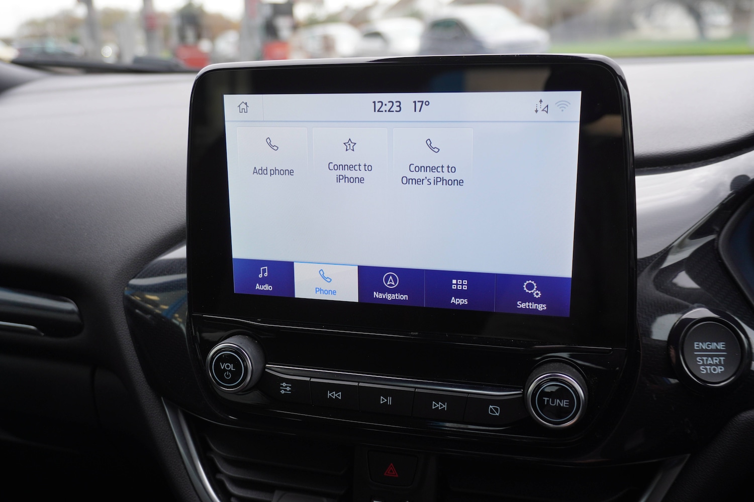 Used Ford Puma 2022 for sale - 76598634: Photo 24