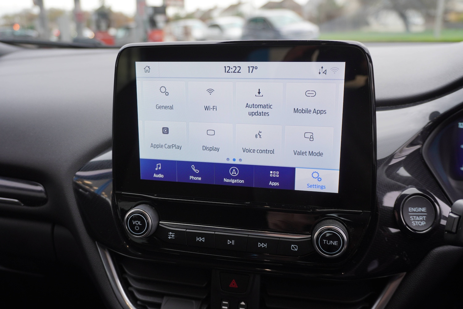 Used Ford Puma 2022 for sale - 76598634: Photo 25