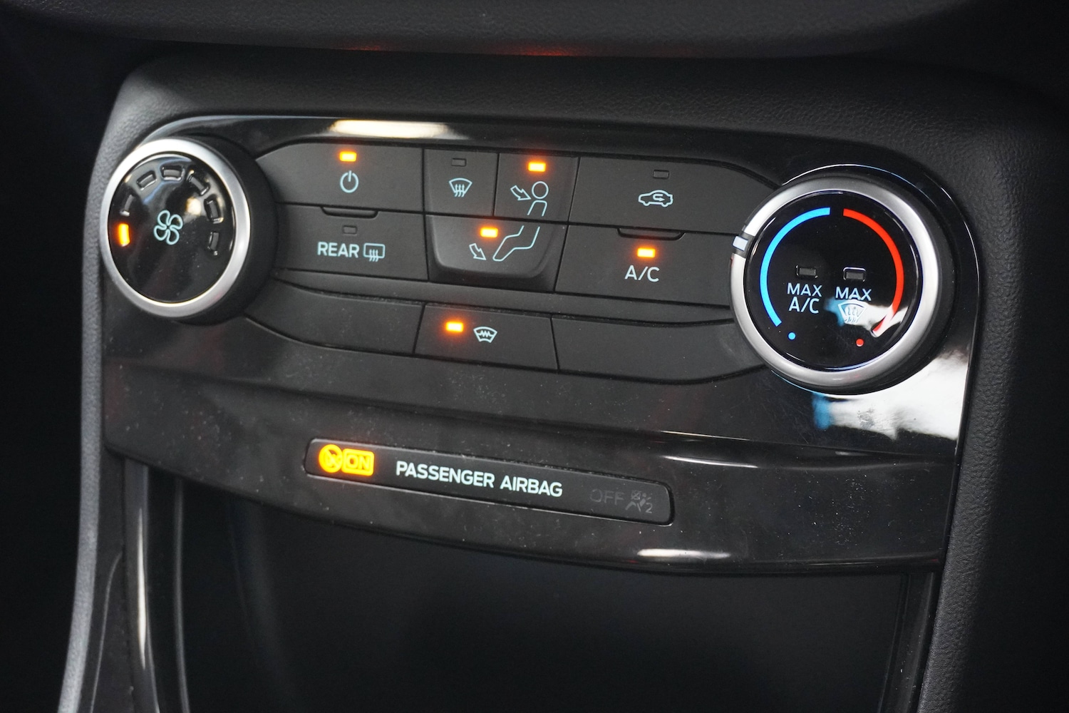 Used Ford Puma 2022 for sale - 76598634: Photo 26