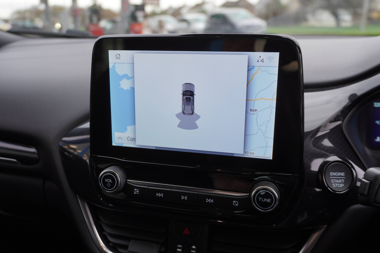 Used Ford Puma 2022 for sale - 76598634: Photo 27