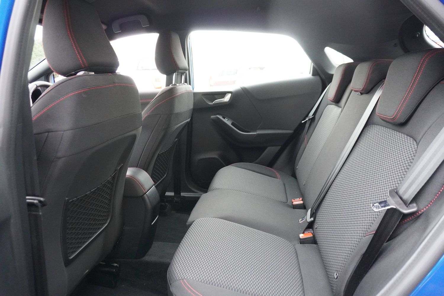 Used Ford Puma 2022 for sale - 76598634: Photo 29