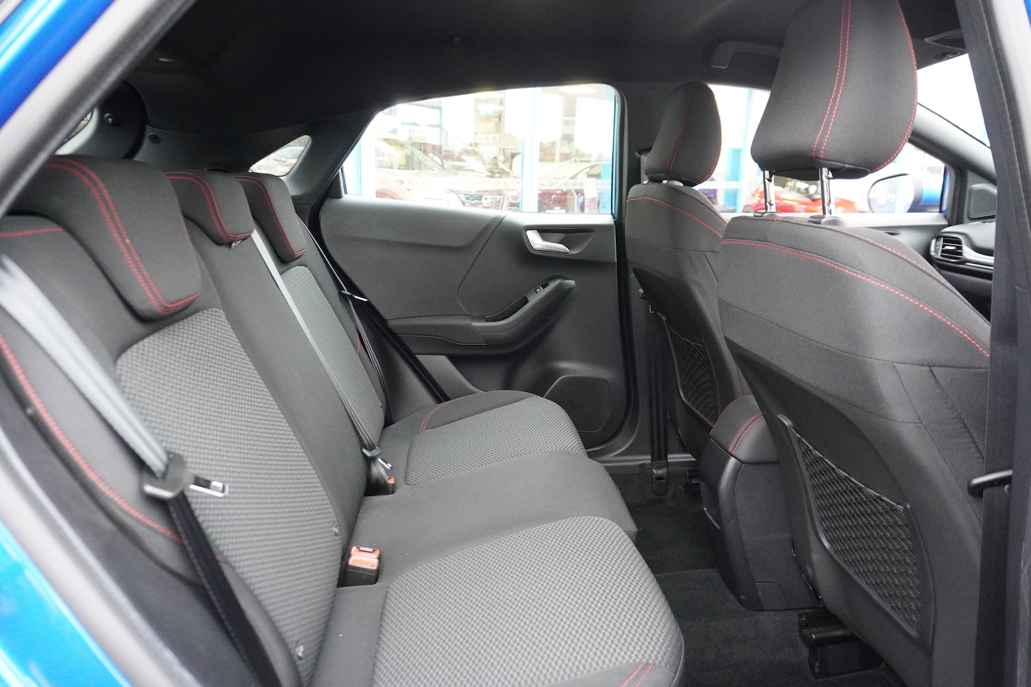 Used Ford Puma 2022 for sale - 76598634: Photo 30