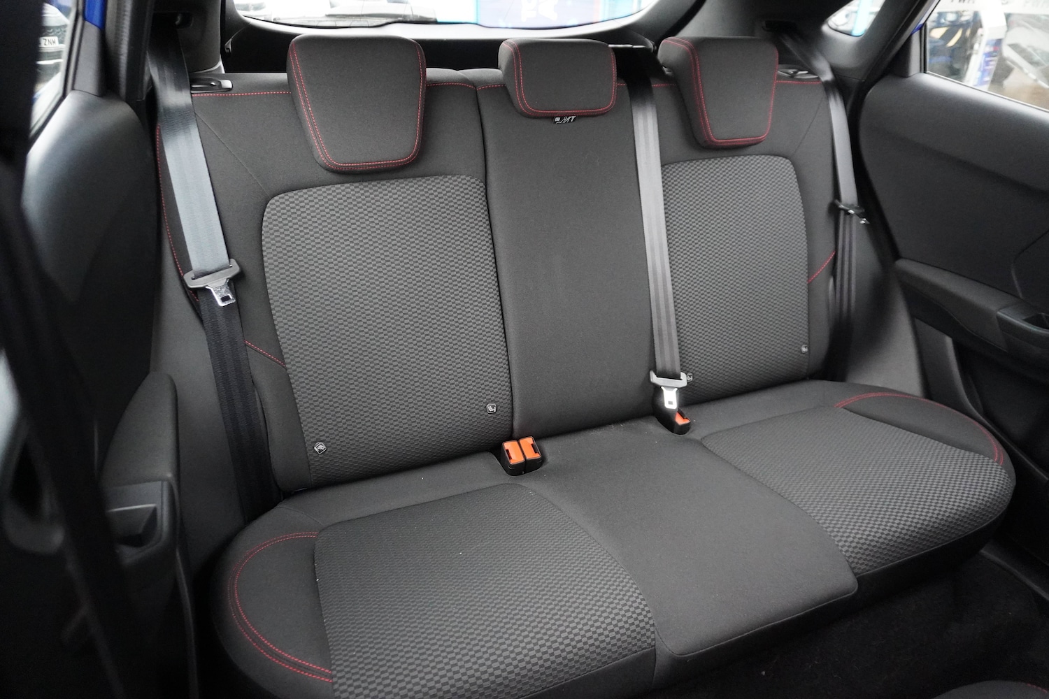 Used Ford Puma 2022 for sale - 76598634: Photo 31