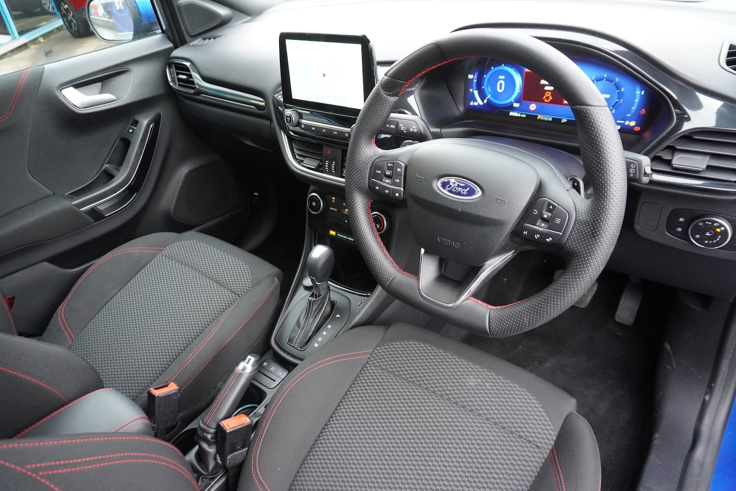 Used Ford Puma 2022 for sale - 76598634: Photo 4