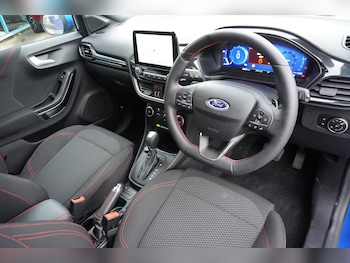 Used Ford Puma 2022 for sale - 76598634: Photo