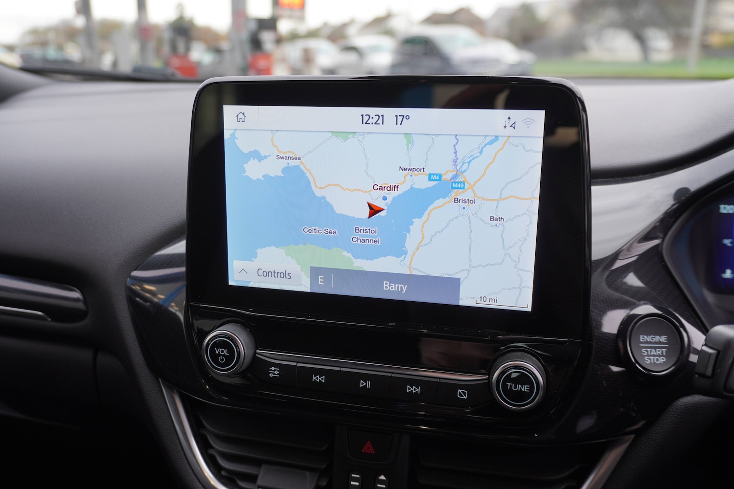 Used Ford Puma 2022 for sale - 76598634: Photo 5