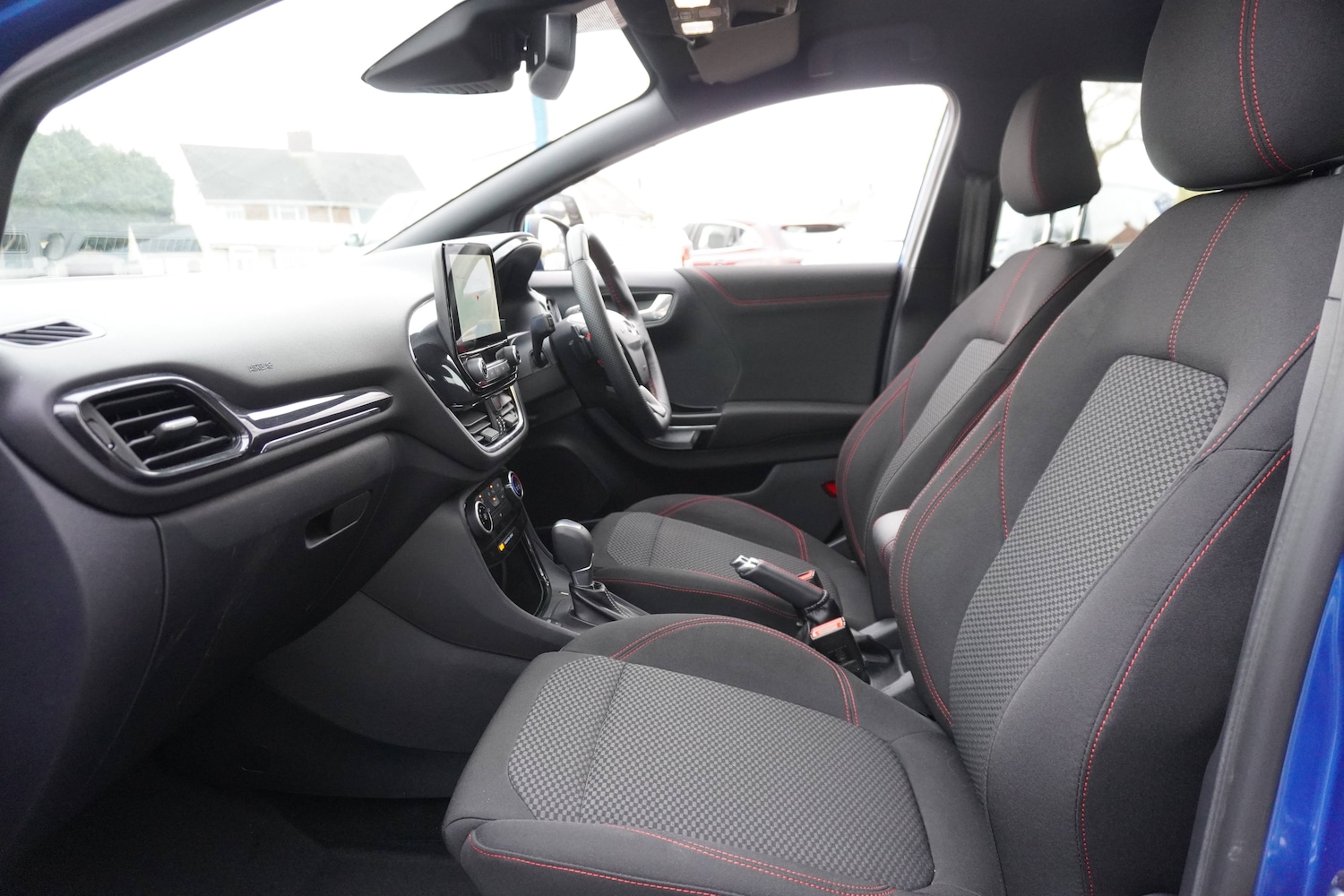 Used Ford Puma 2022 for sale - 76598634: Photo 9