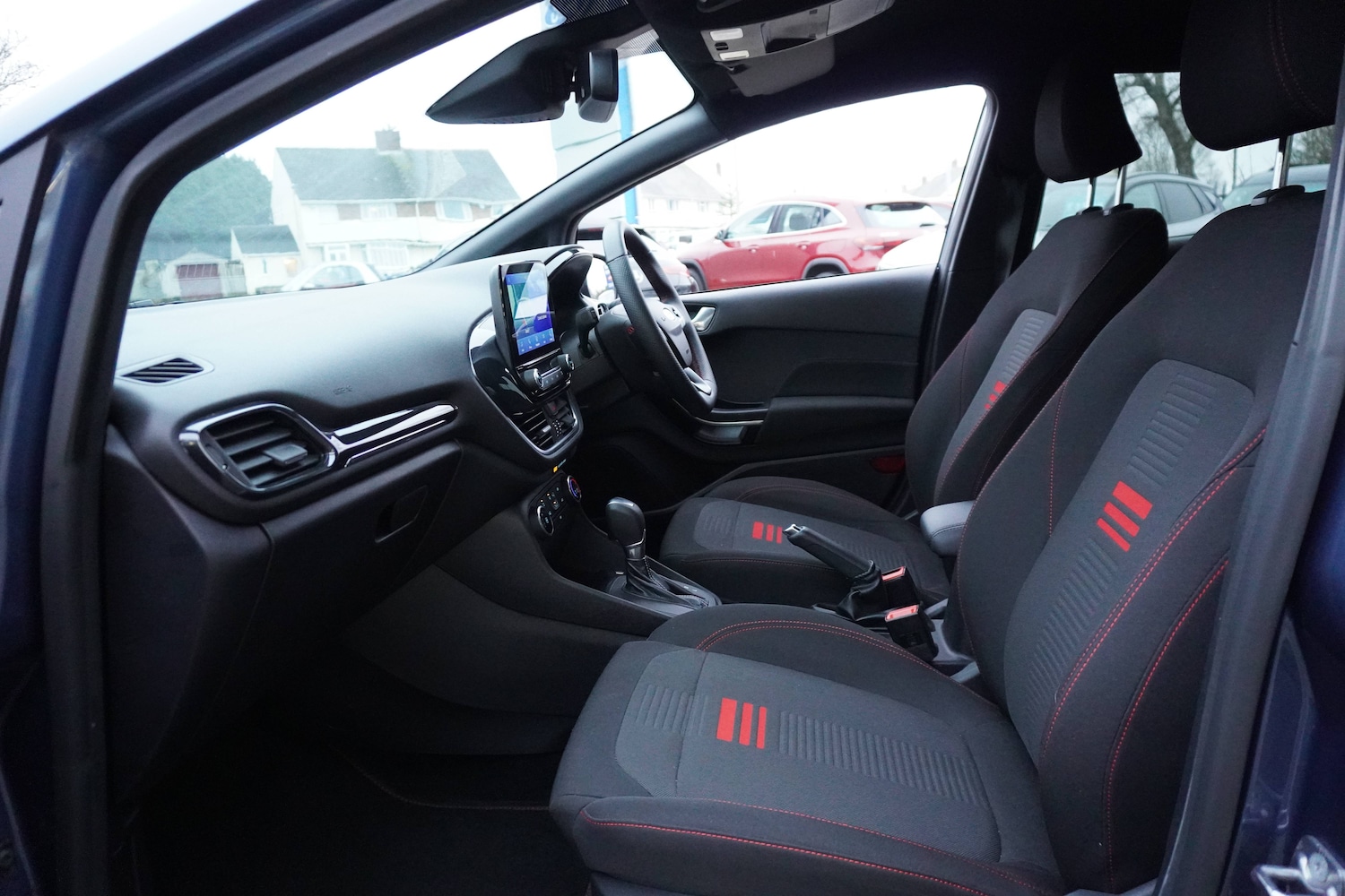 Used Ford Fiesta 2022 for sale - 77034544: Photo 10