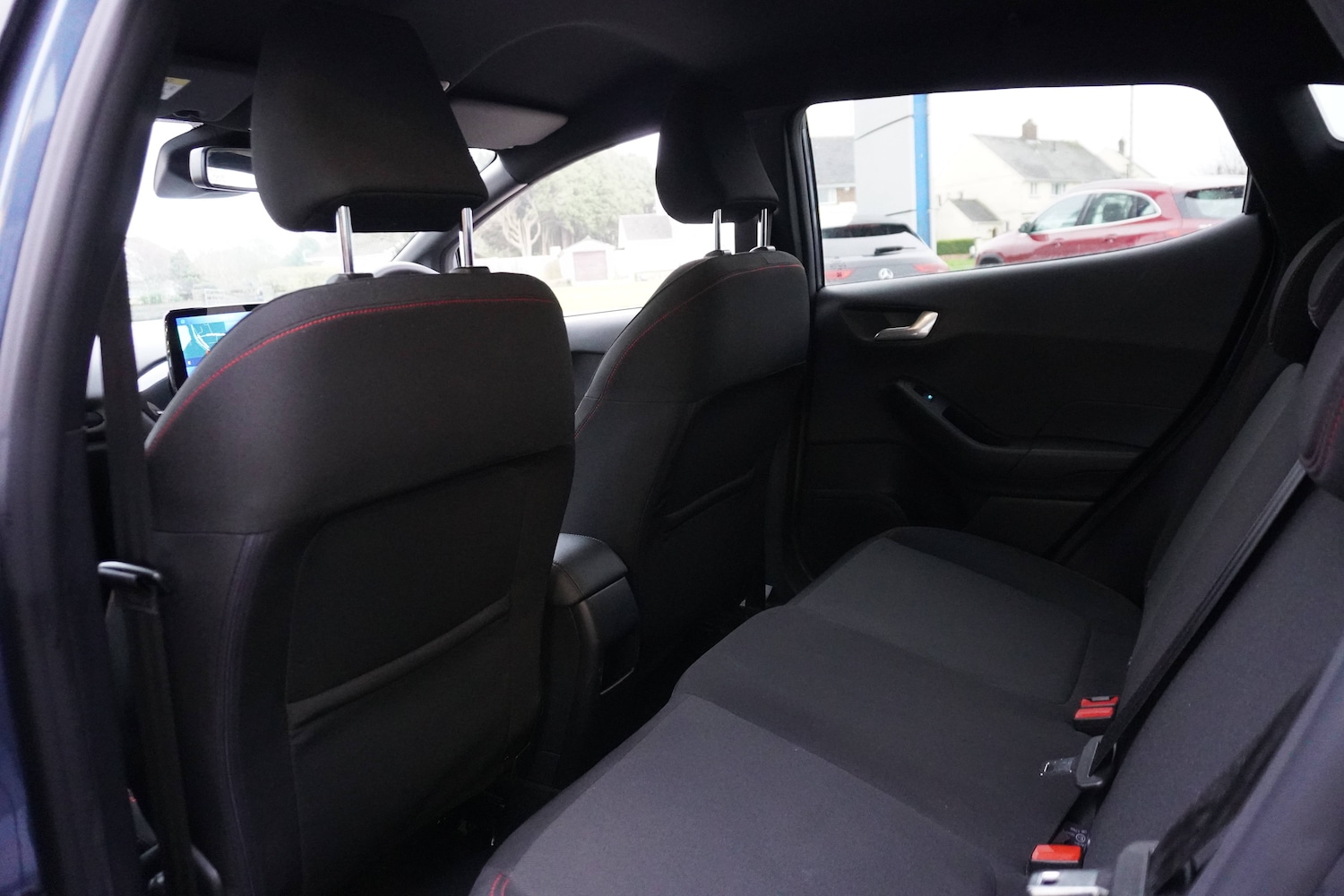 Used Ford Fiesta 2022 for sale - 77034544: Photo 12