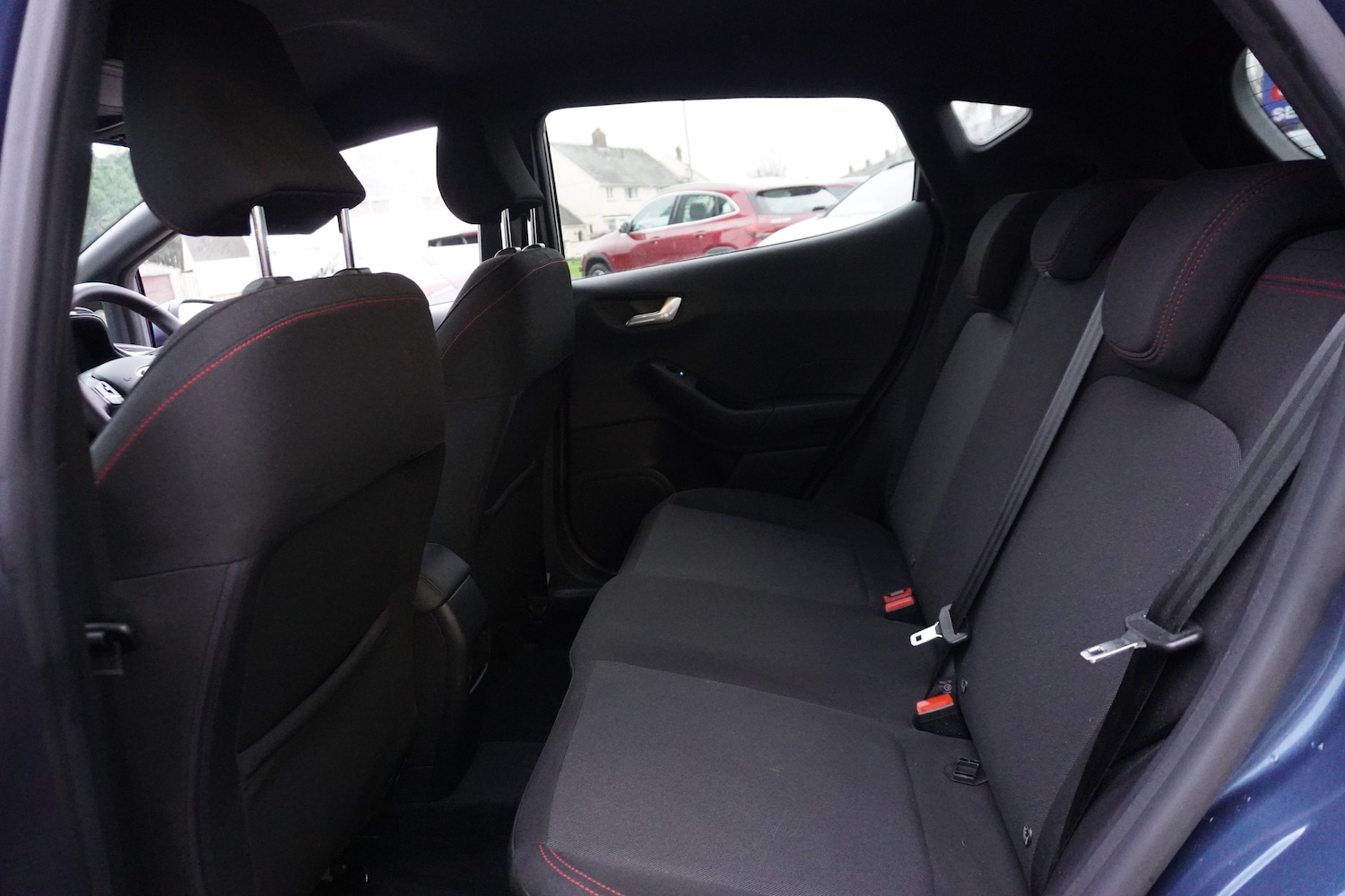 Used Ford Fiesta 2022 for sale - 77034544: Photo 24