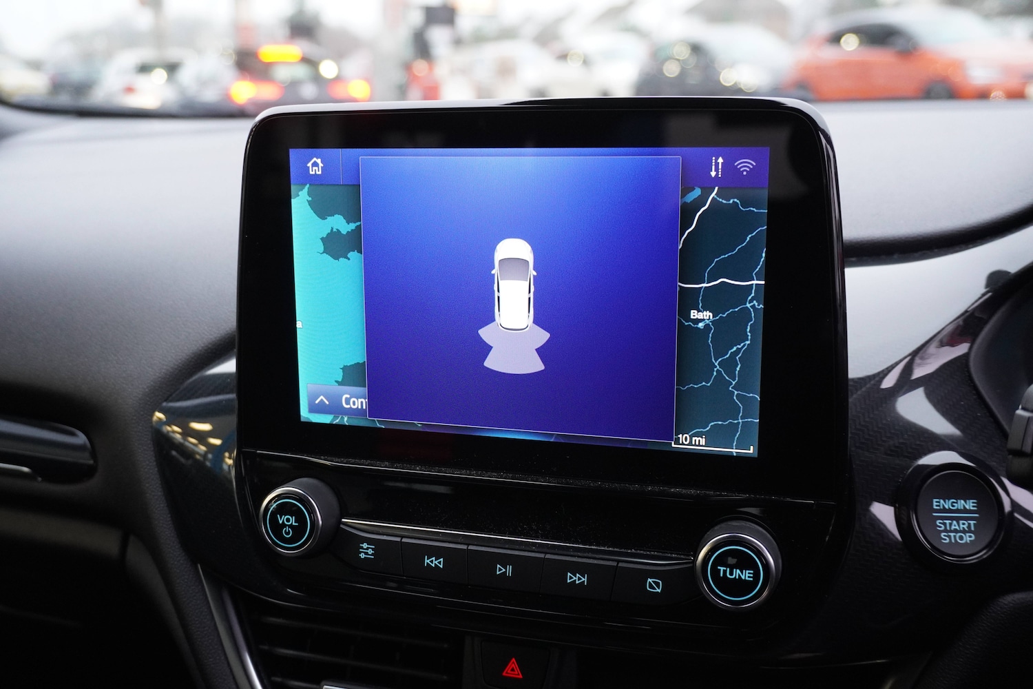 Used Ford Fiesta 2022 for sale - 77034544: Photo 25