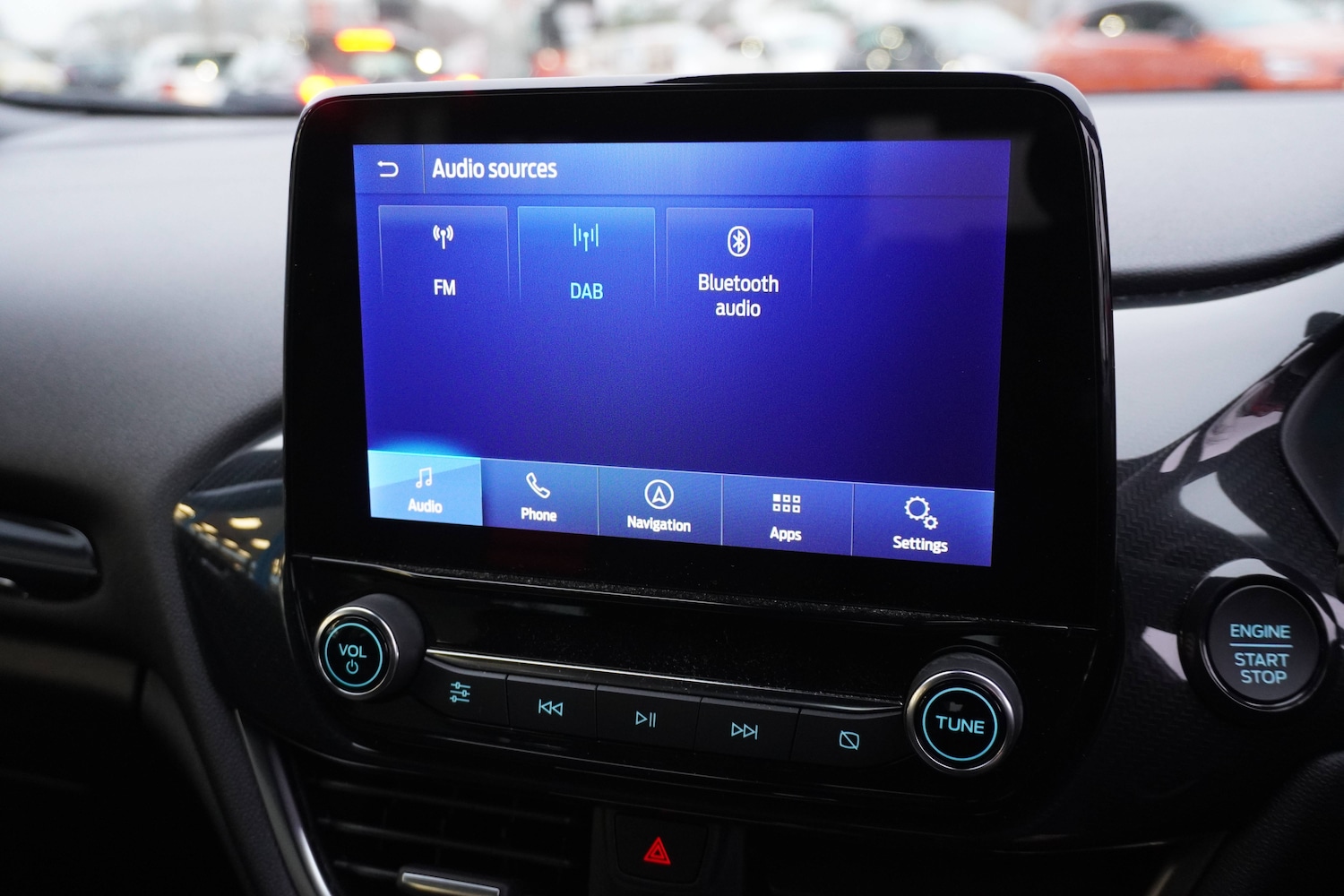 Used Ford Fiesta 2022 for sale - 77034544: Photo 26