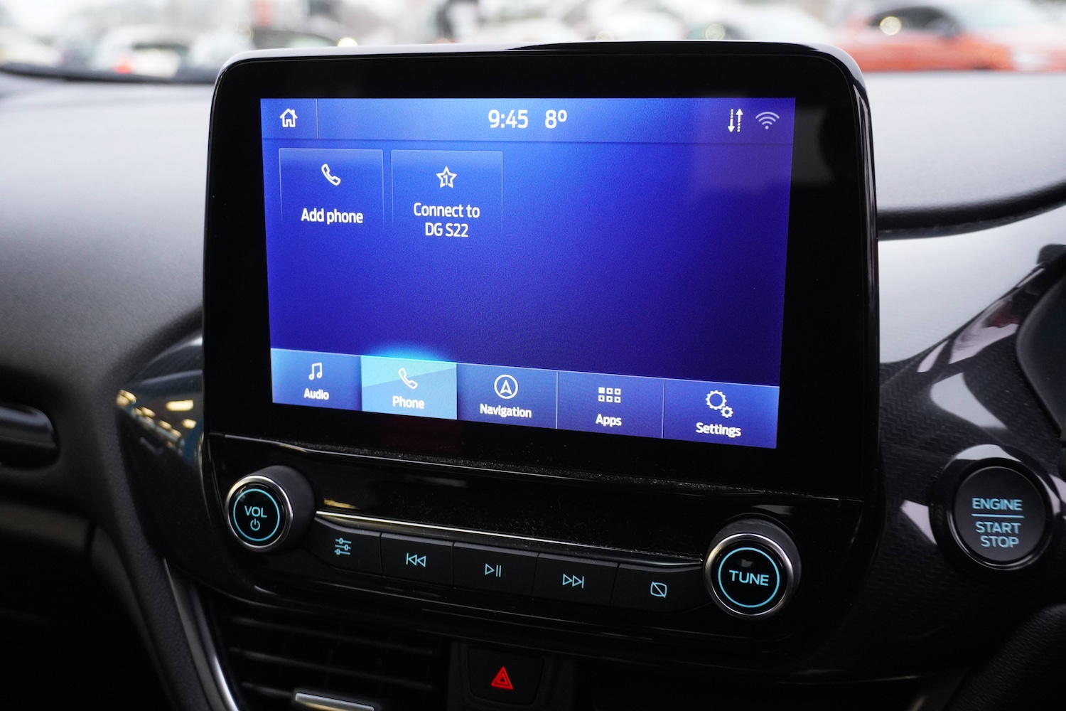 Used Ford Fiesta 2022 for sale - 77034544: Photo 27