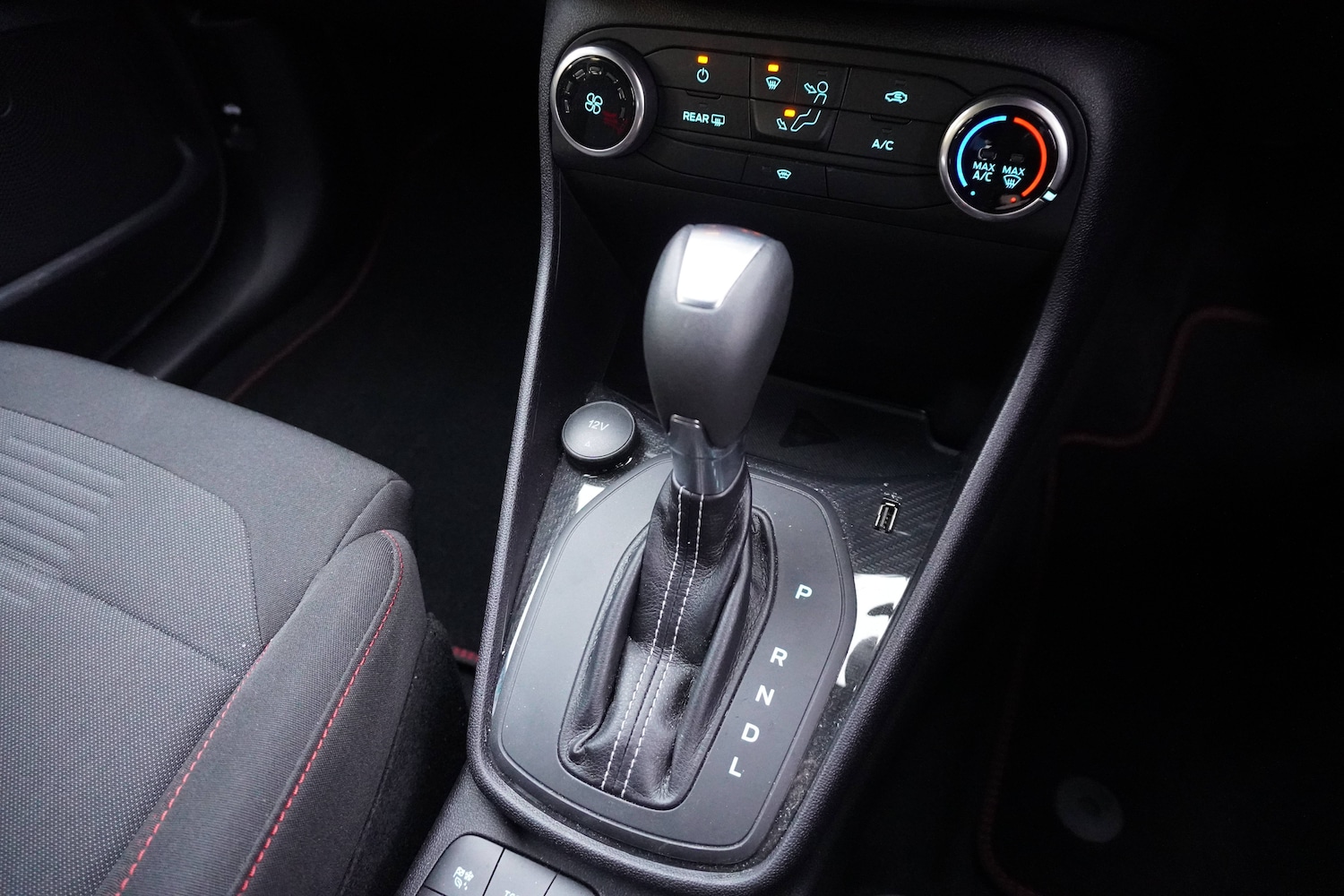 Used Ford Fiesta 2022 for sale - 77034544: Photo 5