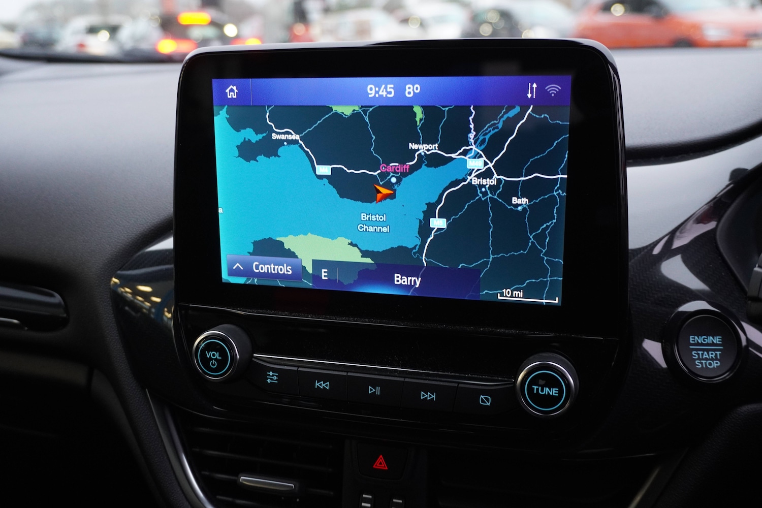 Used Ford Fiesta 2022 for sale - 77034544: Photo 6