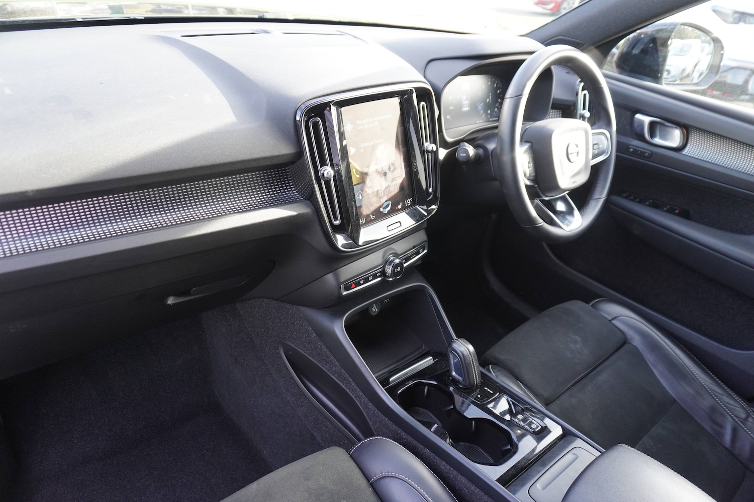 Used Volvo XC40 2022 for sale - 76598713: Photo 18