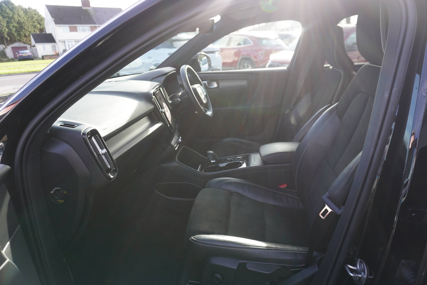 Used Volvo XC40 2022 for sale - 76598713: Photo 20