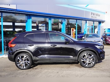 Used Volvo XC40 2022 for sale - 76598713: Photo