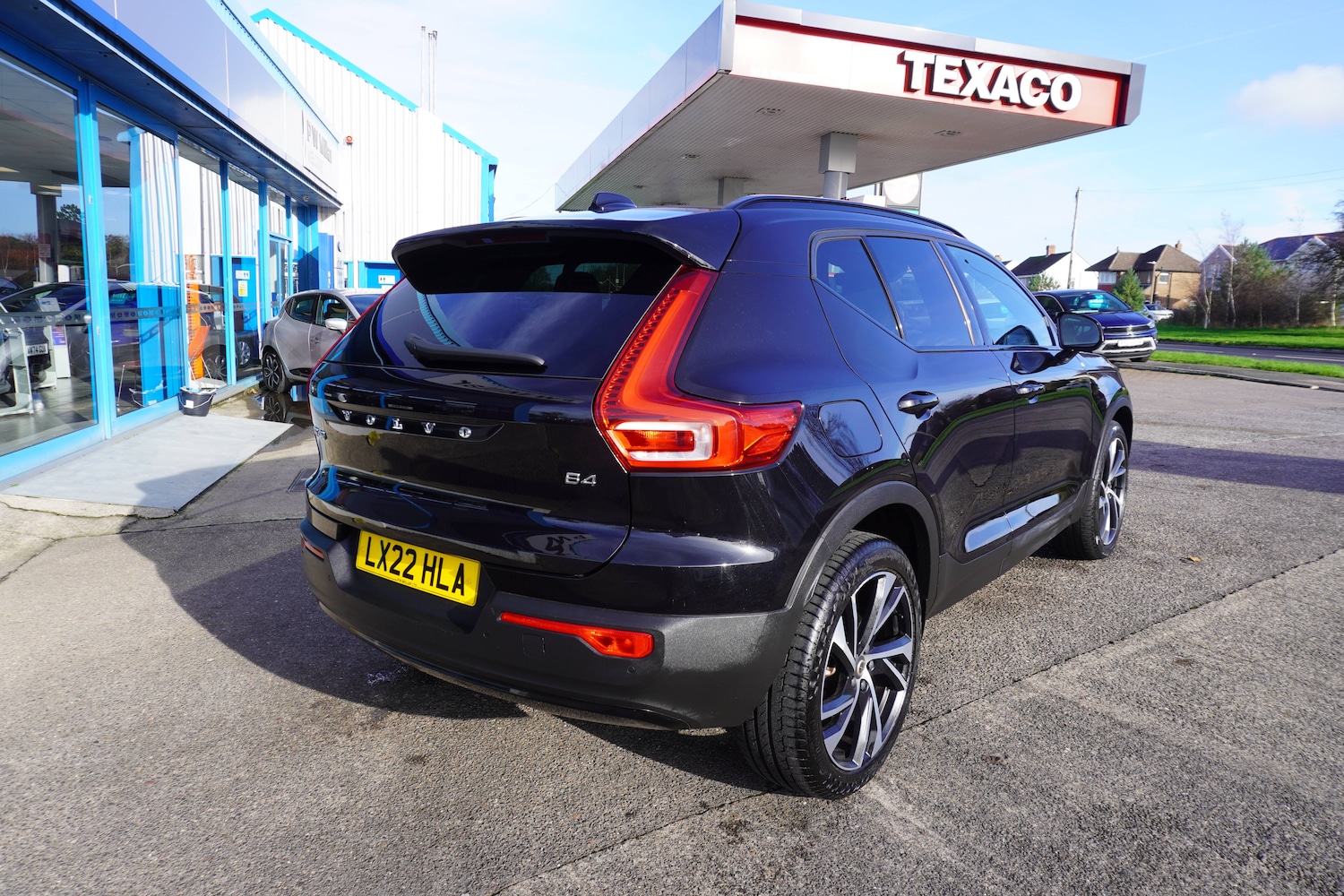 Used Volvo XC40 2022 for sale - 76598713: Photo 3