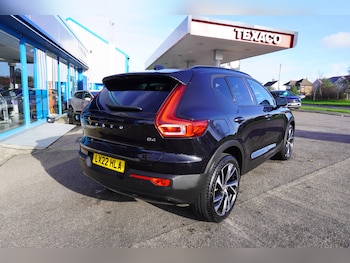 Used Volvo XC40 2022 for sale - 76598713: Photo