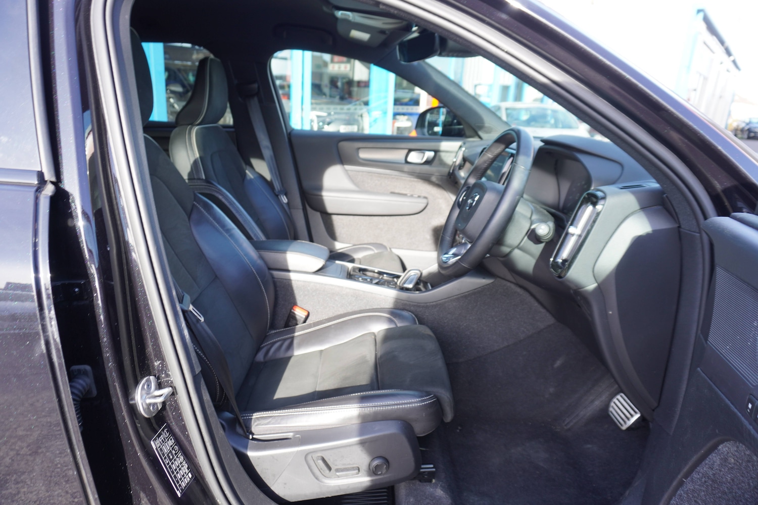 Used Volvo XC40 2022 for sale - 76598713: Photo 6