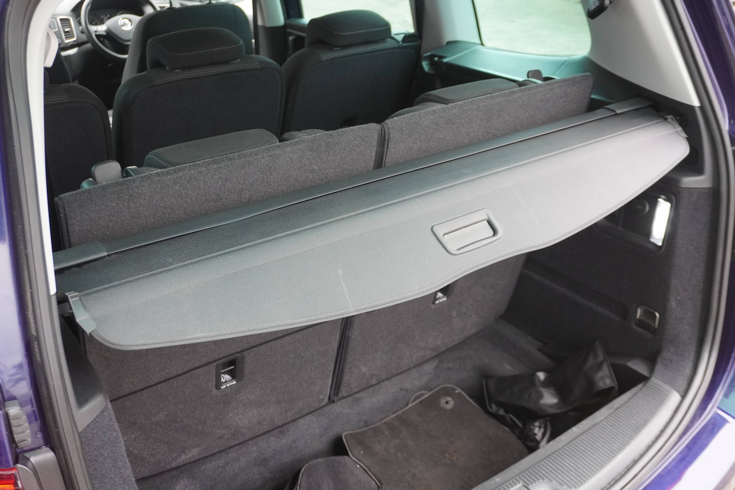 Used Volkswagen Sharan 2021 for sale - 76598602: Photo 15