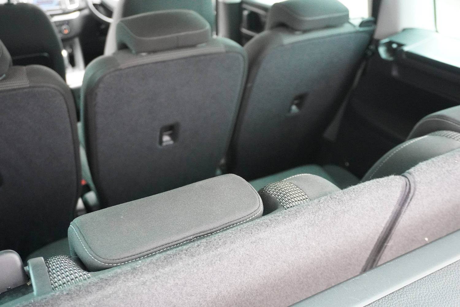 Used Volkswagen Sharan 2021 for sale - 76598602: Photo 17