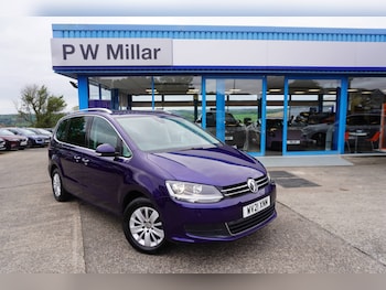 2021 - 1.4 TSI SE Nav 5dr DSG