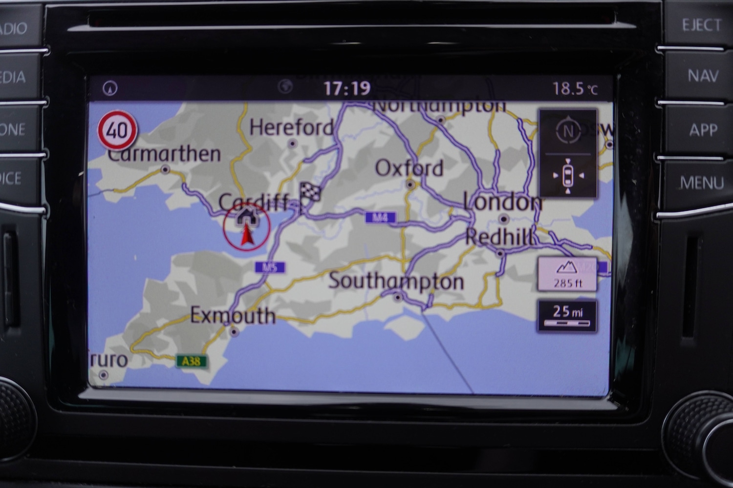 Used Volkswagen Sharan 2021 for sale - 76598602: Photo 25